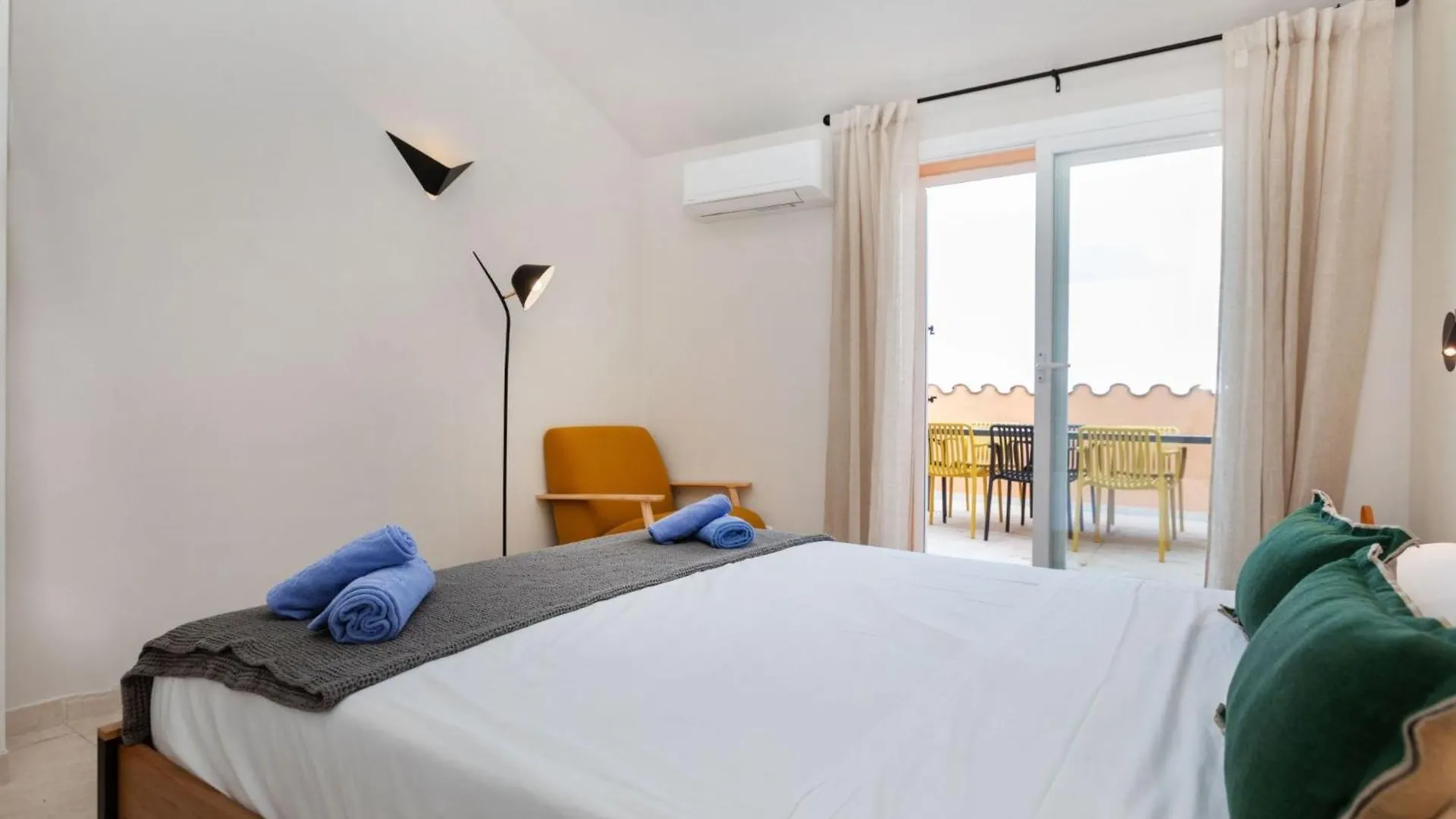 Apartment Sa Guilla Golf & Sun By Interhome Pals Spain
