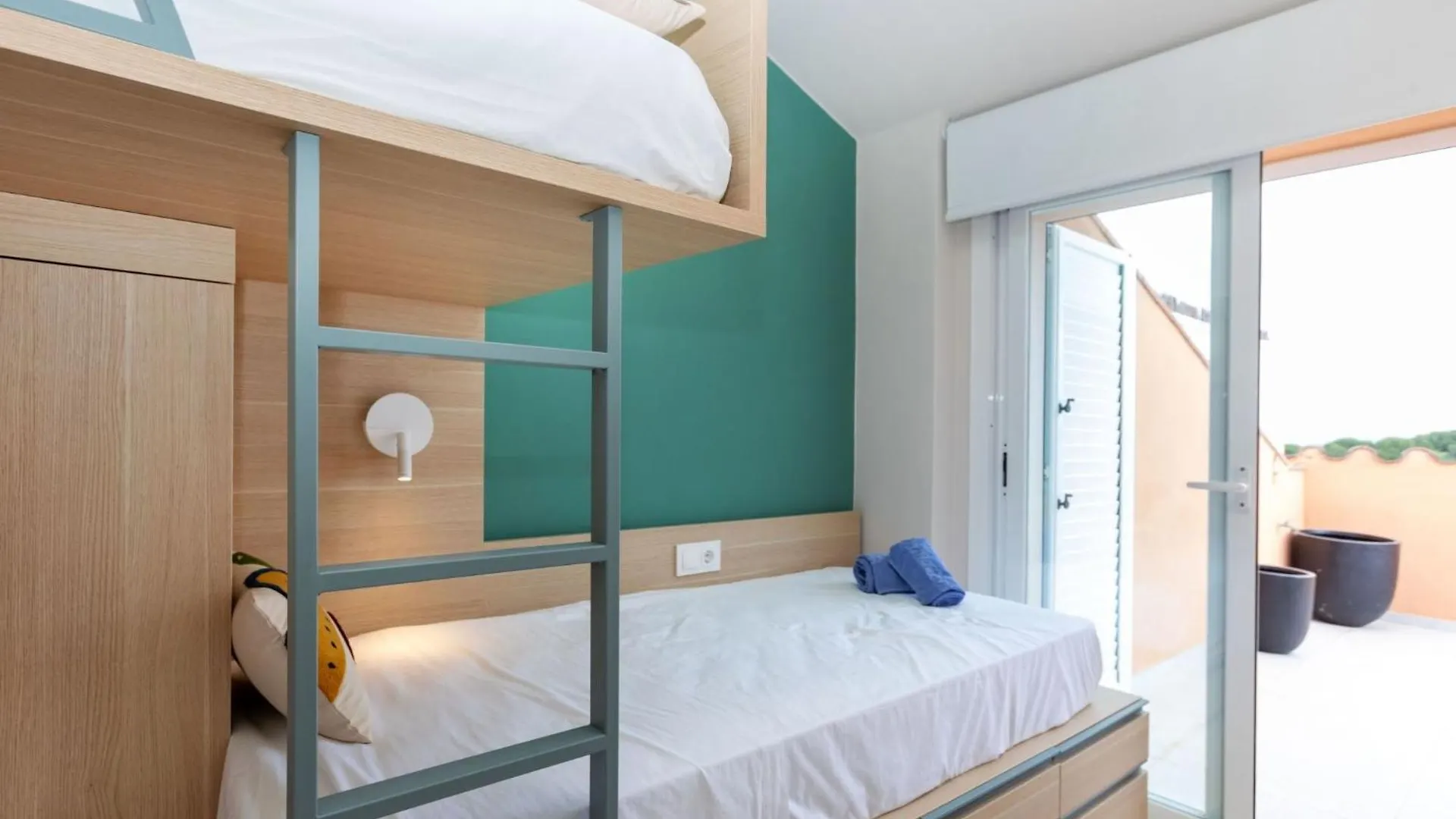 Apartment Sa Guilla Golf & Sun By Interhome Pals 0*,  Spain