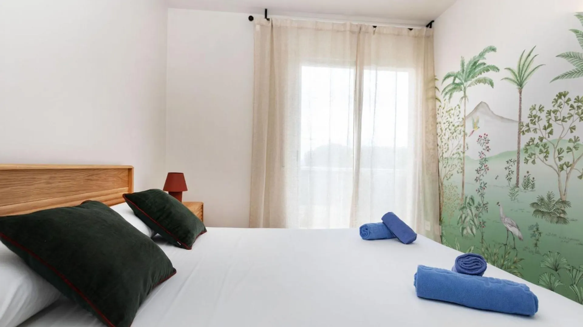 Apartment Sa Guilla Golf & Sun By Interhome Pals