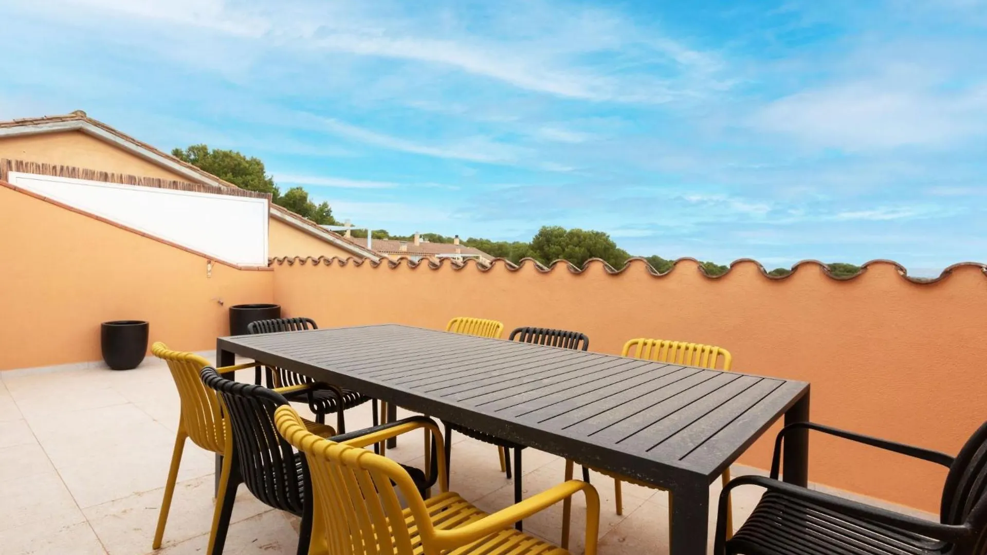 Apartment Sa Guilla Golf & Sun By Interhome Pals
