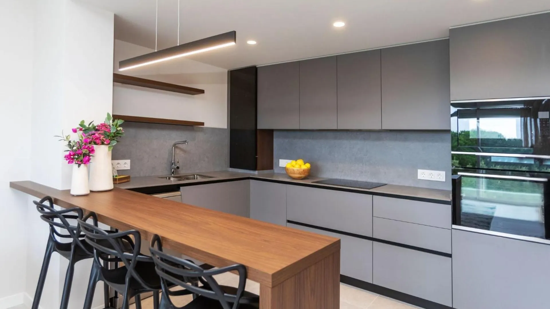 Apartment Sa Guilla Golf & Sun By Interhome Pals