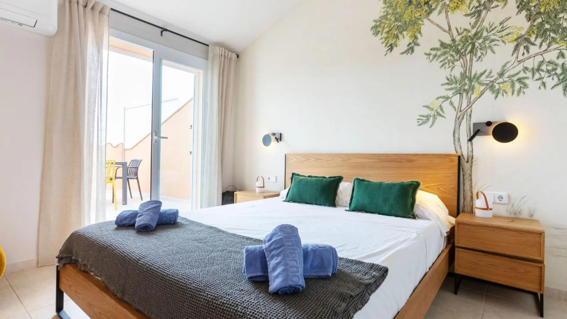 Apartment Sa Guilla Golf & Sun By Interhome Pals