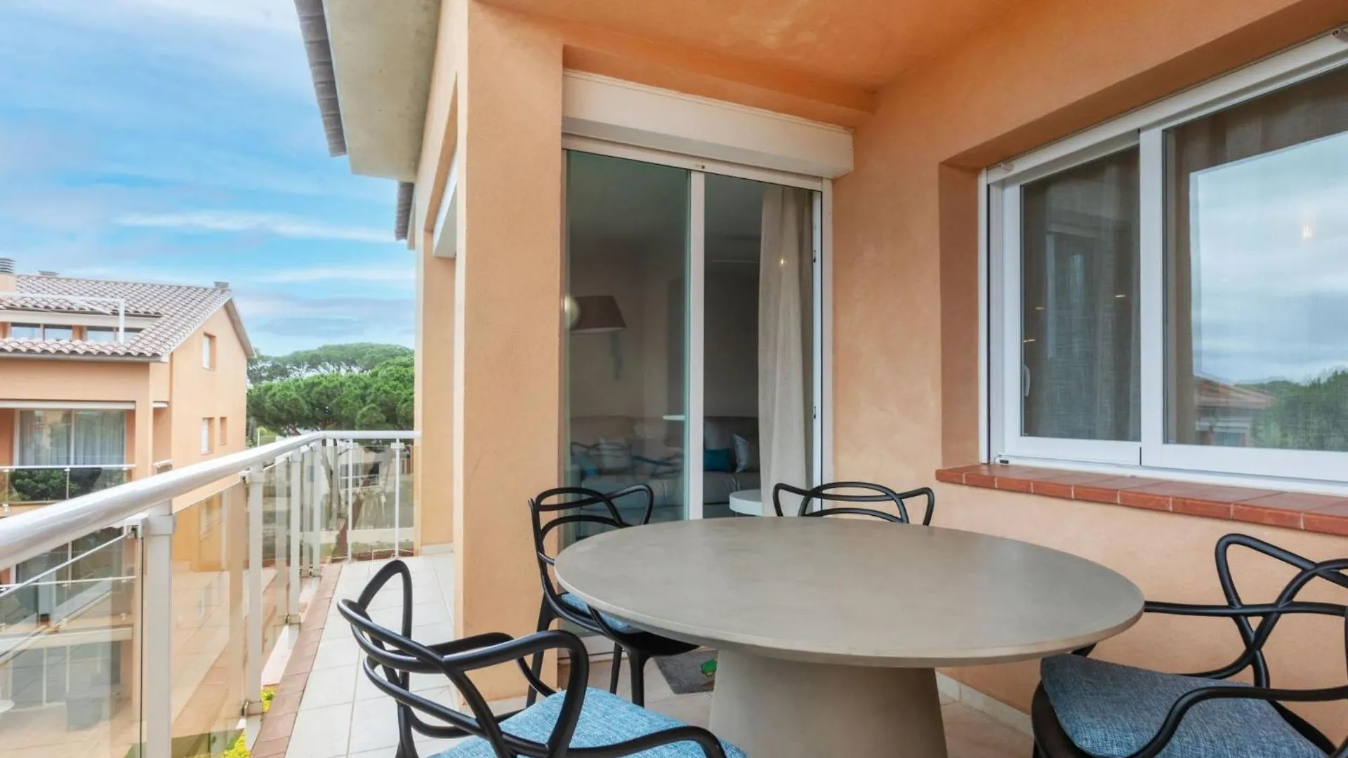 Apartment Sa Guilla Golf & Sun By Interhome Pals