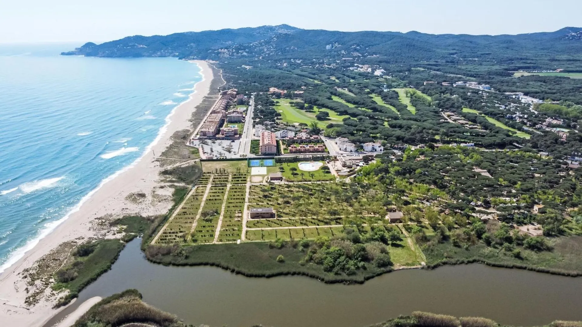 Apartment Sa Guilla Golf & Sun By Interhome Pals Spain