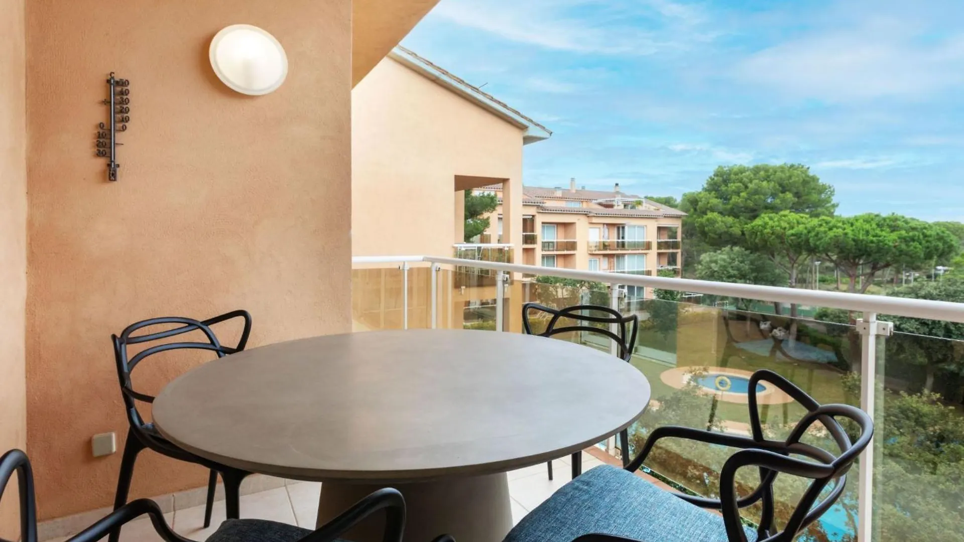 Apartment Sa Guilla Golf & Sun By Interhome Pals