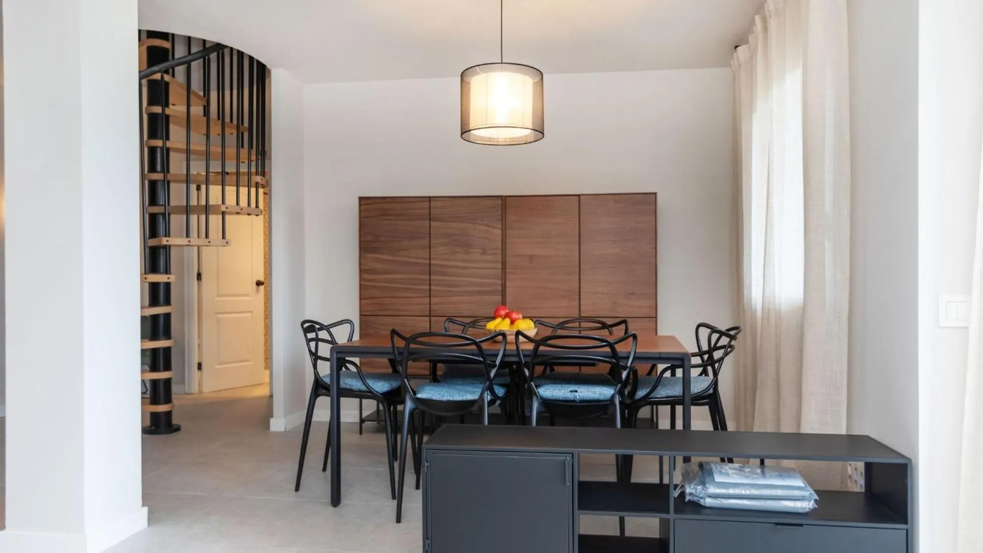 Apartment Sa Guilla Golf & Sun By Interhome Pals Spain