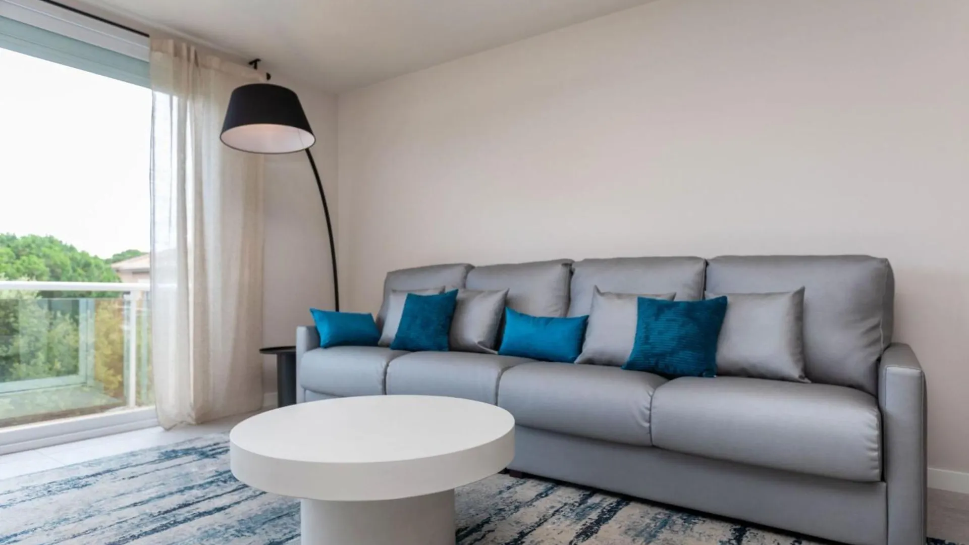 Apartment Sa Guilla Golf & Sun By Interhome Pals